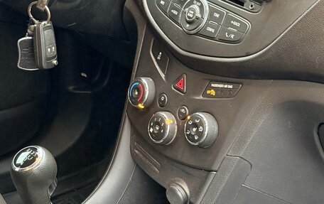 Chevrolet Tracker III, 2015 год, 590 000 рублей, 17 фотография