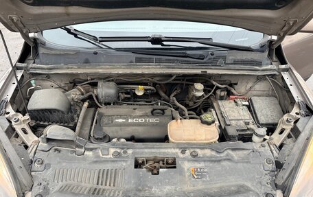 Chevrolet Tracker III, 2015 год, 590 000 рублей, 19 фотография