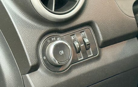 Chevrolet Tracker III, 2015 год, 590 000 рублей, 20 фотография