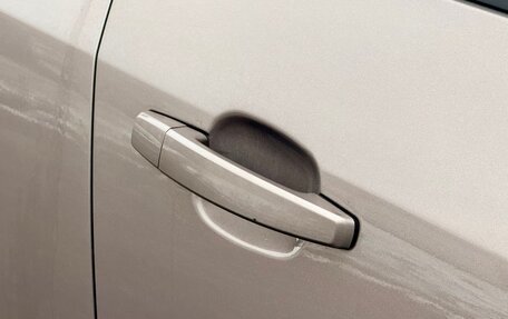 Chevrolet Tracker III, 2015 год, 590 000 рублей, 21 фотография