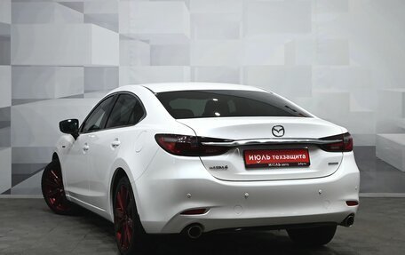 Mazda 6, 2021 год, 3 540 000 рублей, 5 фотография