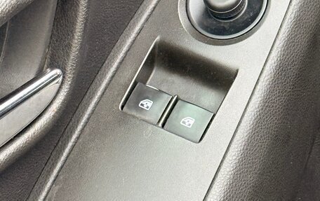 Chevrolet Tracker III, 2015 год, 590 000 рублей, 22 фотография