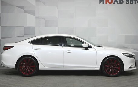 Mazda 6, 2021 год, 3 540 000 рублей, 10 фотография