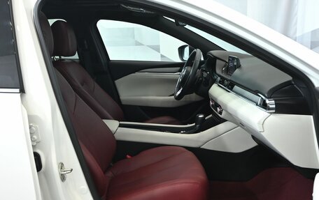 Mazda 6, 2021 год, 3 540 000 рублей, 11 фотография