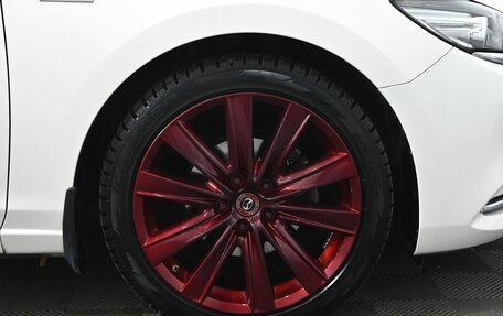 Mazda 6, 2021 год, 3 540 000 рублей, 12 фотография