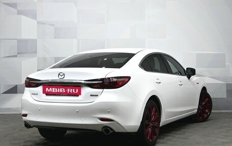 Mazda 6, 2021 год, 3 540 000 рублей, 8 фотография