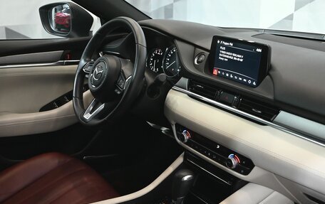 Mazda 6, 2021 год, 3 540 000 рублей, 15 фотография