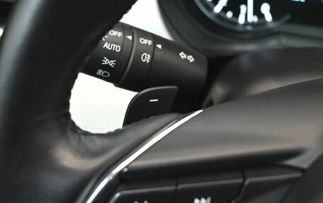 Mazda 6, 2021 год, 3 540 000 рублей, 19 фотография