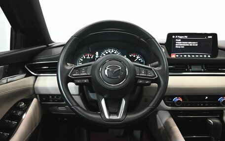 Mazda 6, 2021 год, 3 540 000 рублей, 14 фотография