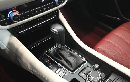 Mazda 6, 2021 год, 3 540 000 рублей, 21 фотография