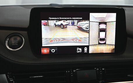 Mazda 6, 2021 год, 3 540 000 рублей, 23 фотография