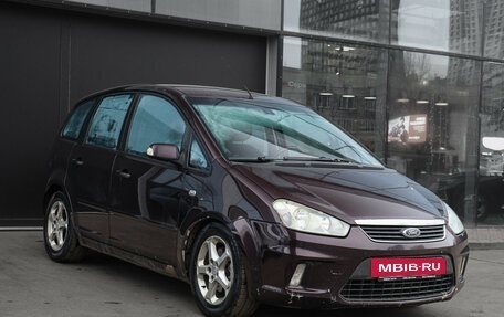 Ford C-MAX I рестайлинг, 2008 год, 688 000 рублей, 3 фотография
