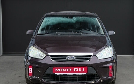Ford C-MAX I рестайлинг, 2008 год, 688 000 рублей, 2 фотография