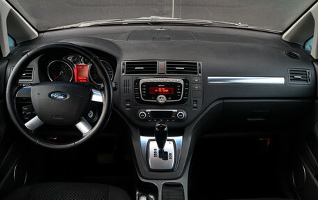 Ford C-MAX I рестайлинг, 2008 год, 688 000 рублей, 11 фотография