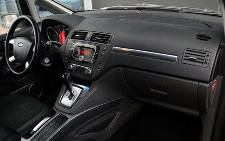 Ford C-MAX I рестайлинг, 2008 год, 688 000 рублей, 9 фотография