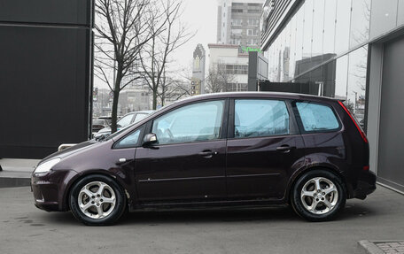 Ford C-MAX I рестайлинг, 2008 год, 688 000 рублей, 8 фотография