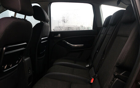 Ford C-MAX I рестайлинг, 2008 год, 688 000 рублей, 10 фотография