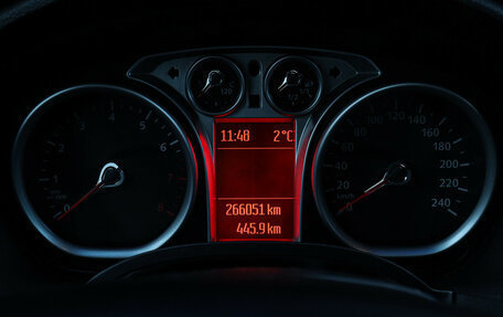 Ford C-MAX I рестайлинг, 2008 год, 688 000 рублей, 18 фотография