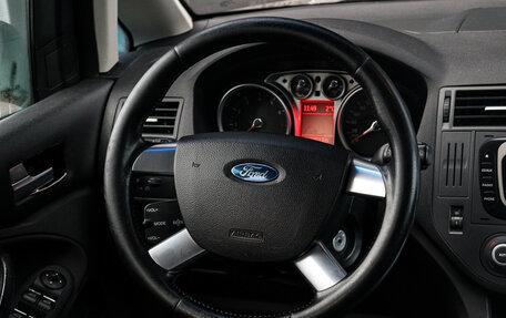 Ford C-MAX I рестайлинг, 2008 год, 688 000 рублей, 13 фотография