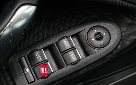 Ford C-MAX I рестайлинг, 2008 год, 688 000 рублей, 15 фотография