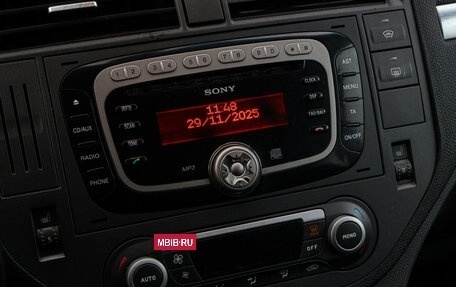 Ford C-MAX I рестайлинг, 2008 год, 688 000 рублей, 17 фотография