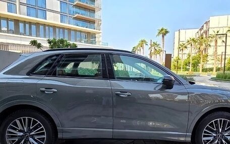 Audi Q3, 2023 год, 2 590 032 рублей, 3 фотография