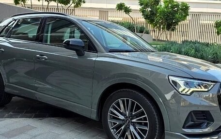 Audi Q3, 2023 год, 2 590 032 рублей, 2 фотография