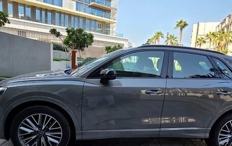 Audi Q3, 2023 год, 2 590 032 рублей, 5 фотография