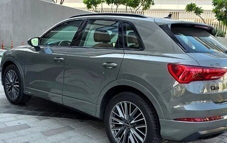 Audi Q3, 2023 год, 2 590 032 рублей, 6 фотография