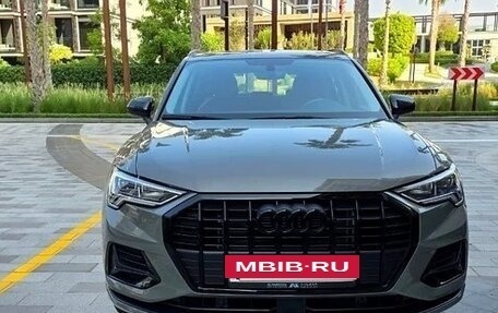 Audi Q3, 2023 год, 2 590 032 рублей, 4 фотография