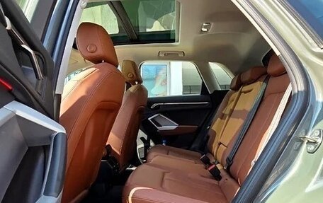 Audi Q3, 2023 год, 2 590 032 рублей, 12 фотография