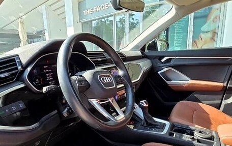 Audi Q3, 2023 год, 2 590 032 рублей, 9 фотография