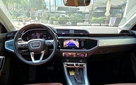 Audi Q3, 2023 год, 2 590 032 рублей, 10 фотография