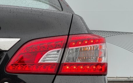 Nissan Sentra, 2014 год, 1 200 000 рублей, 8 фотография