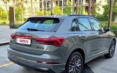 Audi Q3, 2023 год, 2 590 032 рублей, 8 фотография