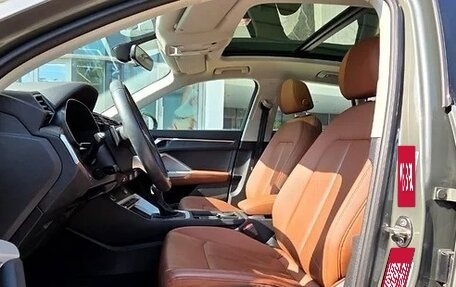 Audi Q3, 2023 год, 2 590 032 рублей, 11 фотография