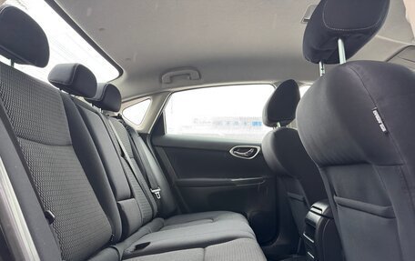 Nissan Sentra, 2014 год, 1 200 000 рублей, 17 фотография