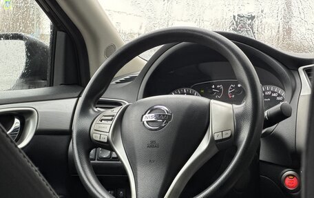 Nissan Sentra, 2014 год, 1 200 000 рублей, 11 фотография