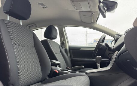 Nissan Sentra, 2014 год, 1 200 000 рублей, 16 фотография