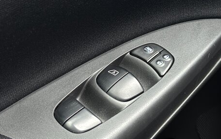 Nissan Sentra, 2014 год, 1 200 000 рублей, 22 фотография