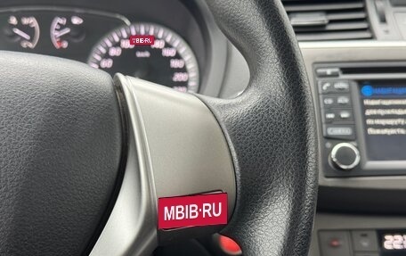 Nissan Sentra, 2014 год, 1 200 000 рублей, 15 фотография