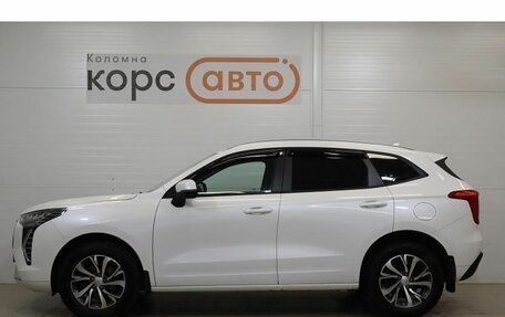 Haval Jolion, 2023 год, 1 849 000 рублей, 2 фотография