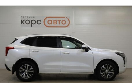 Haval Jolion, 2023 год, 1 849 000 рублей, 4 фотография