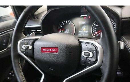 Haval Jolion, 2023 год, 1 849 000 рублей, 8 фотография