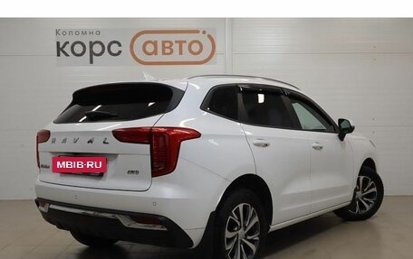 Haval Jolion, 2023 год, 1 849 000 рублей, 3 фотография