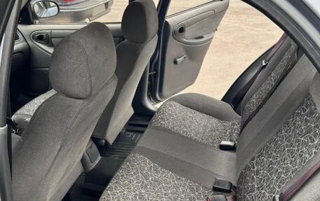 Chevrolet Lanos I, 2008 год, 130 000 рублей, 6 фотография