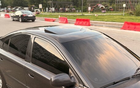 Volvo S60 III, 2002 год, 520 000 рублей, 7 фотография