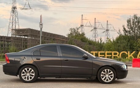 Volvo S60 III, 2002 год, 520 000 рублей, 5 фотография