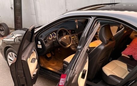 Volvo S60 III, 2002 год, 520 000 рублей, 9 фотография