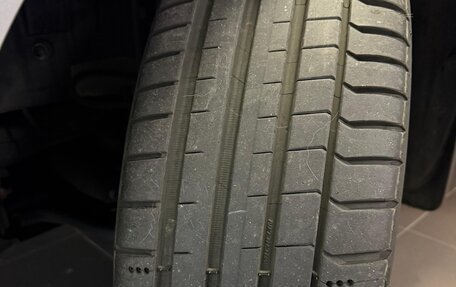 Mercedes-Benz V-Класс, 2019 год, 6 000 000 рублей, 13 фотография